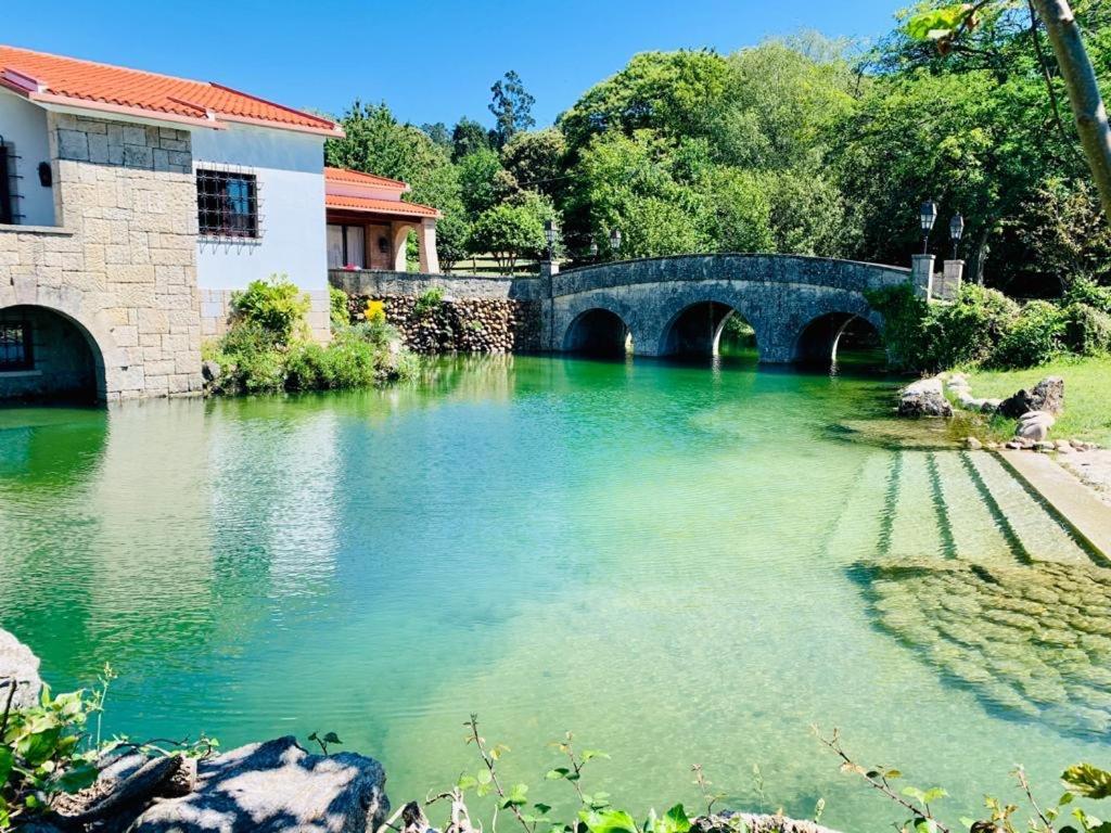 Finca Briabi La Caniza Luaran gambar