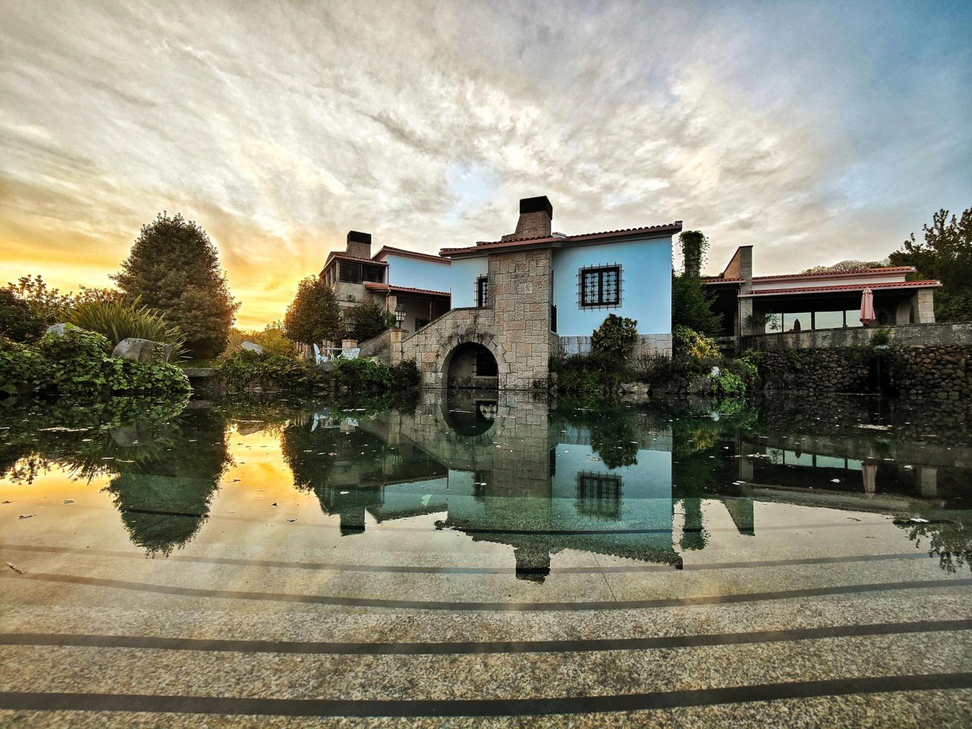 Finca Briabi La Caniza Luaran gambar