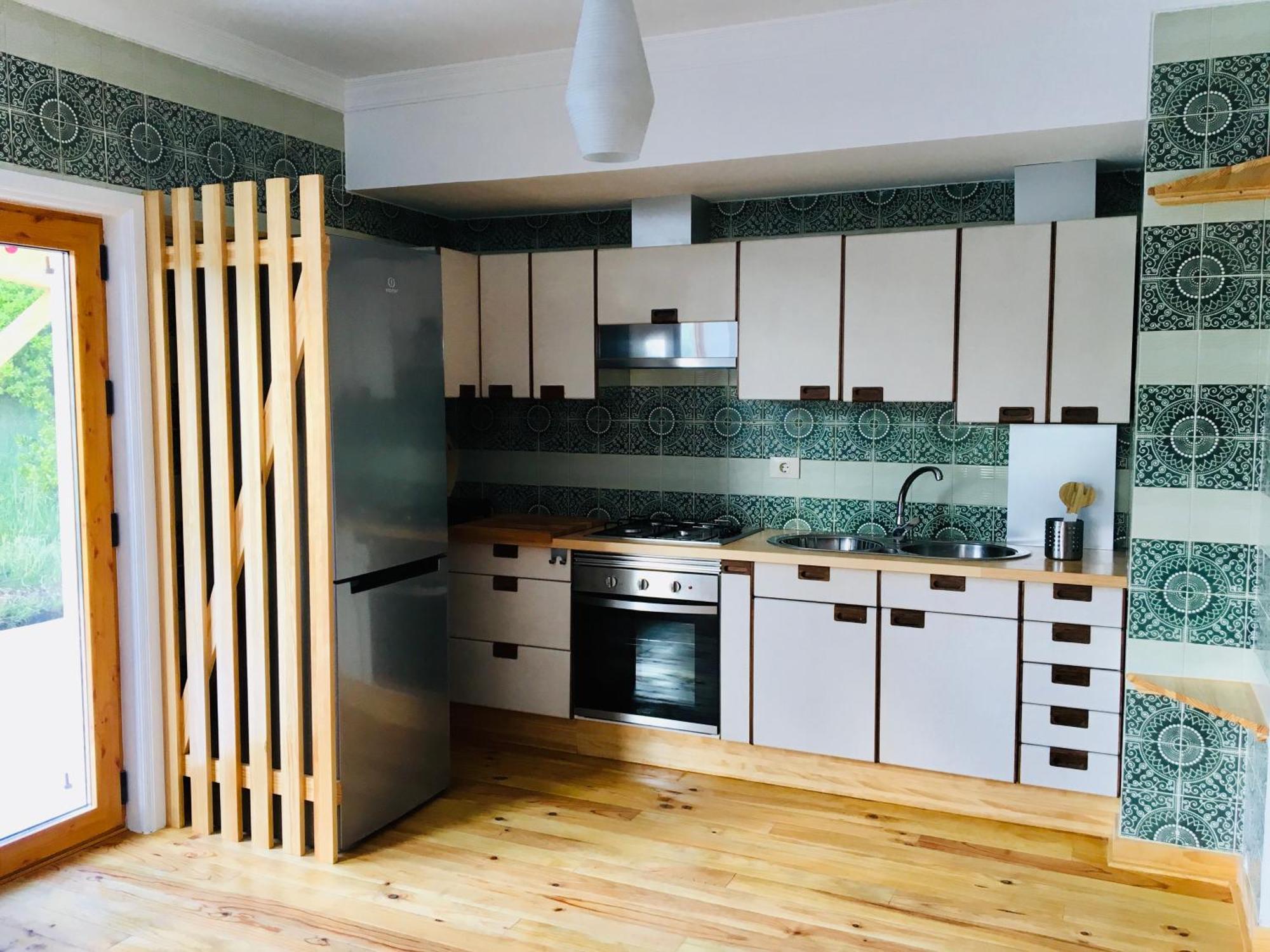 Finca Briabi La Caniza Luaran gambar