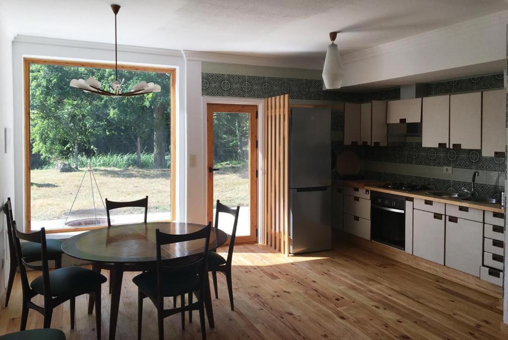 Finca Briabi La Caniza Luaran gambar
