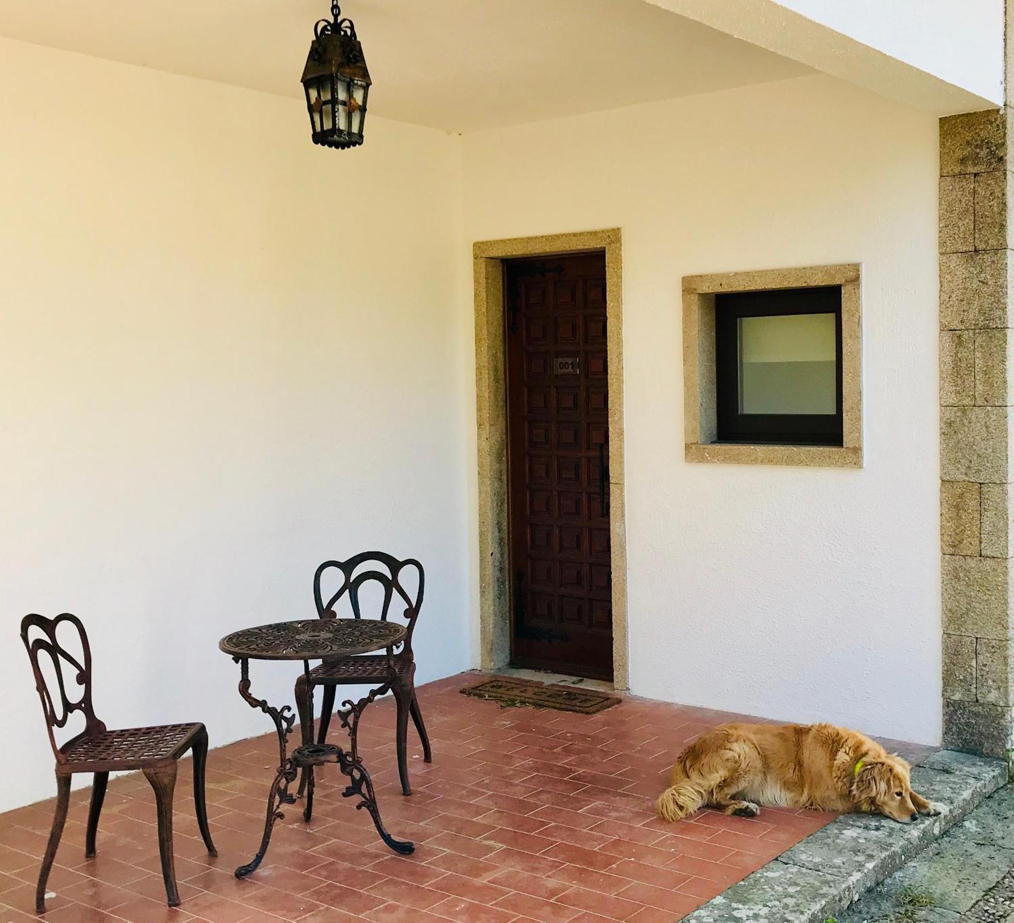 Finca Briabi La Caniza Luaran gambar