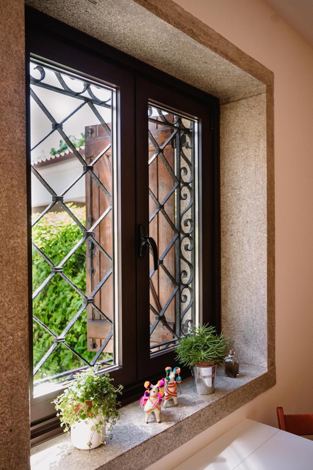 Finca Briabi La Caniza Luaran gambar